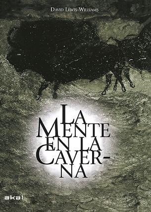 LA MENTE EN LA CAVERNA | 9788446041276 | LEWIS-WILLIAMS, DAVID