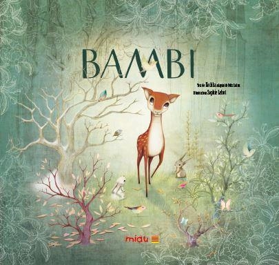 BAMBI - CATALA | 9788416434695 | KOCHKA