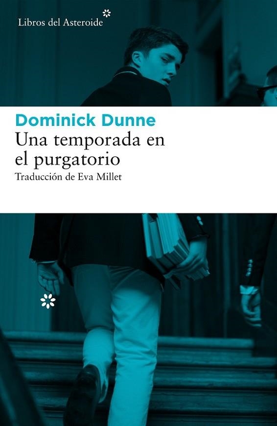 TEMPORADA EN EL PURGATORIO, UNA | 9788416213894 | DUNNE, DOMINICK