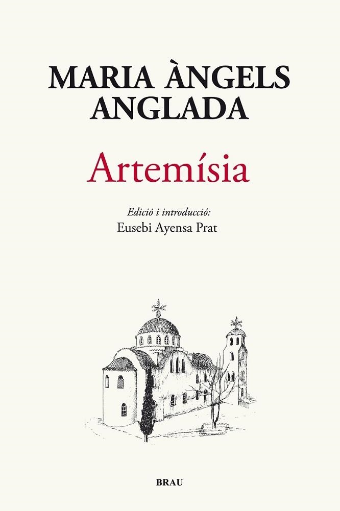 ARTEMÍSIA | 9788415885573 | ANGLADA, MARIA ANGELS