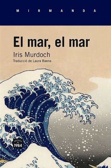 MAR, EL MAR, EL | 9788416987023 | MURDOCH, IRIS