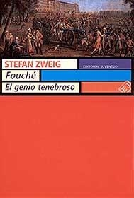 GENIO TENEBROSO | 9788426109897 | ZWEIG, STEFAN