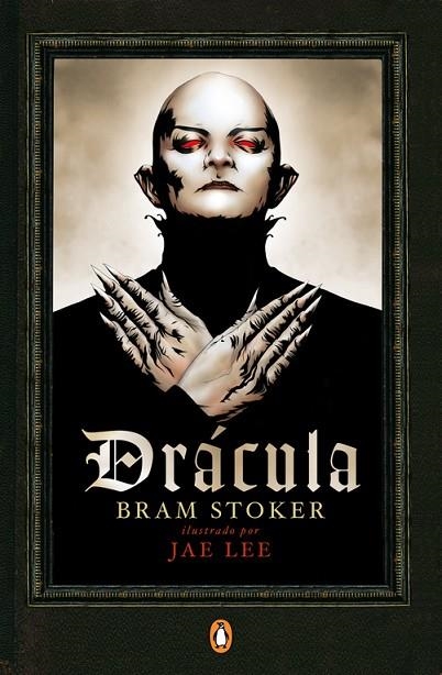 DRÁCULA (EDICIÓN CONMEMORATIVA ILUSTRADA) | 9788491053484 | STOKER, BRAM