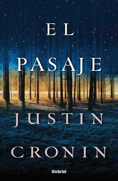 EL PASAJE | 9788489367876 | CRONIN