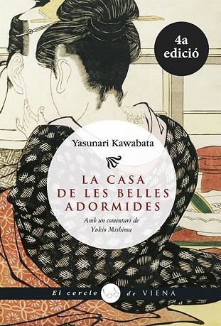 LA CASA DE LES BELLES ADORMIDES | 9788483304587 | KAWABATA, YASUNARI