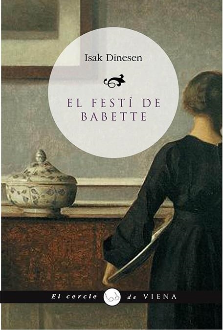 FESTI DE BABETTE | 9788483305102 | DINESEN, ISAK