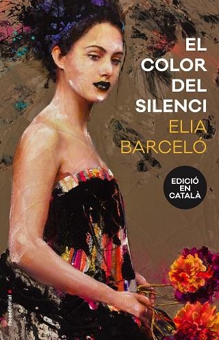 COLOR DEL SILENCI, EL | 9788416867233 | BARCELÓ, ELIA