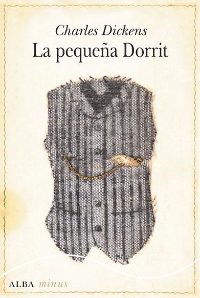 PEQUEÑA DORRIT, LA | 9788490653104 | DICKENS, CHARLES