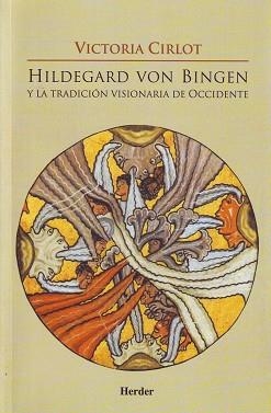 HILDEGARD VON BINGEN | 9788425424113 | CIRLOT, VICTORIA