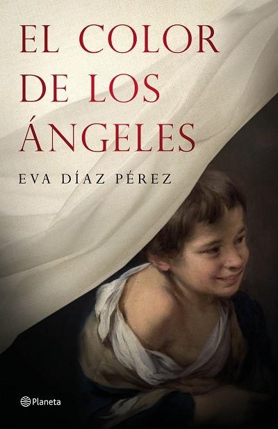 COLOR DE LOS ÁNGELES, EL | 9788408171126 | PÉREZ, EVA DÍAZ