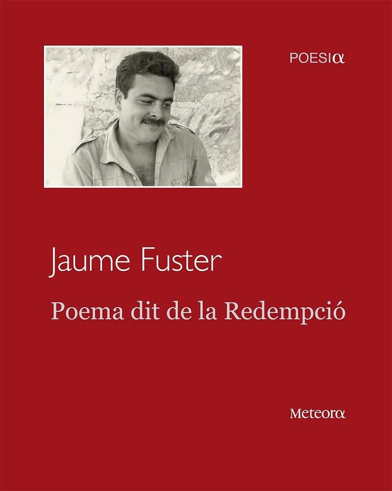 POEMA DIT DE LA REDEMPCIÓ | 9788494698200 | FUSTER, JAUME