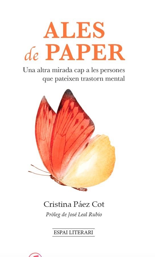 ALES DE PAPER | 9788494573262 | PÁEZ COT, CRISTINA