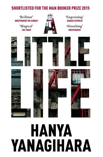 A LITTLE LIFE | 9781447294832 | YANAGIHARA, HANYA