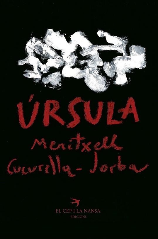 ÚRSULA | 9788417000103 | CUCURELLA-JORBA, MERITXELL