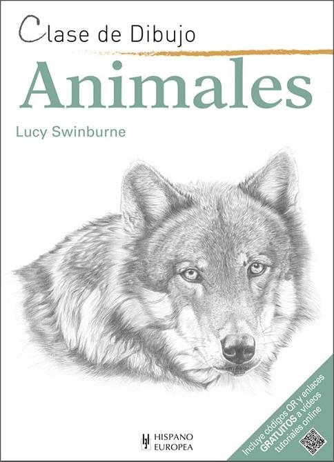 ANIMALES | 9788425521133 | SWINBURNE, LUCY