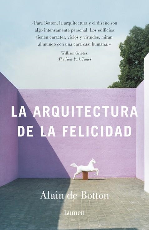 LA ARQUITECTURA DE LA FELICIDAD | 9788426404480 | BOTTON, ALAIN DE 