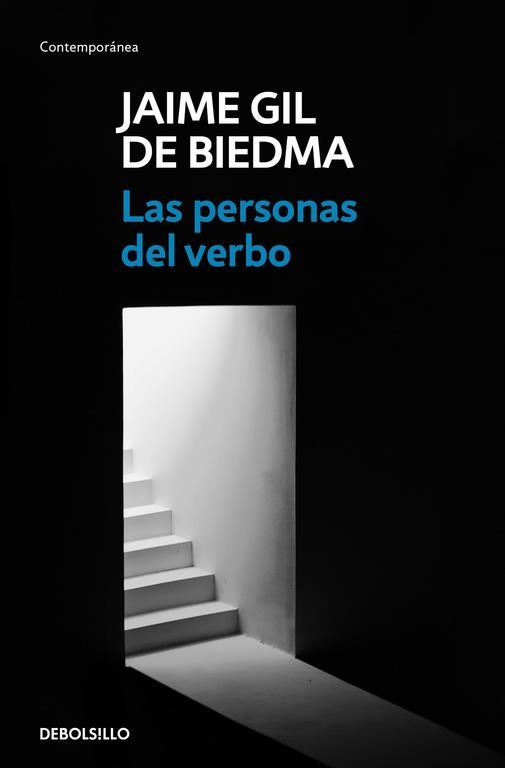 LAS PERSONAS DEL VERBO | 9788466339469 | GIL DE BIEDMA, JAIME