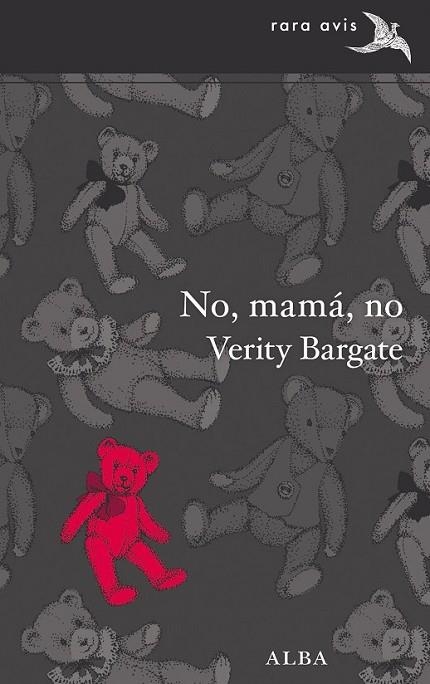 NO, MAMÁ, NO | 9788490653098 | BARGATE, VERITY