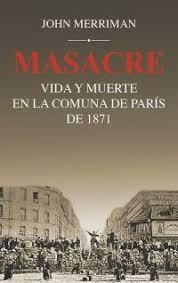 MASACRE | 9788432318535 | MERRIMAN, JOHN