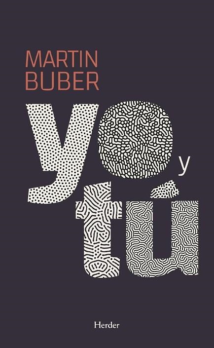 YO Y TÚ | 9788425439797 | BUBER, MARTIN