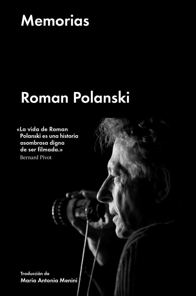 MEMORIAS | 9788416665877 | POLANSKI, ROMAN