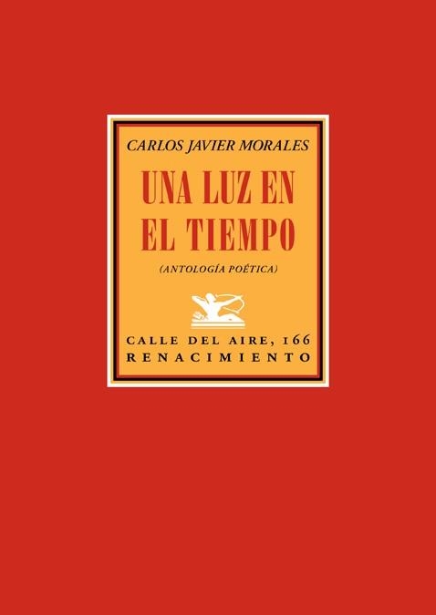 UNA LUZ EN EL TIEMPO | 9788416981502 | MORALES ALONSO, CARLOS JAVIER