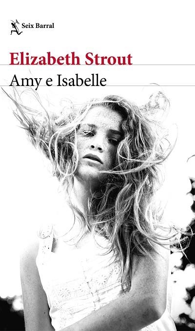 AMY E ISABELLE | 9788432232367 | STROUT, ELIZABETH 