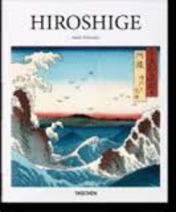 HIROSHIGE | 9783836500265 | SCHOLOMBS, ADELE