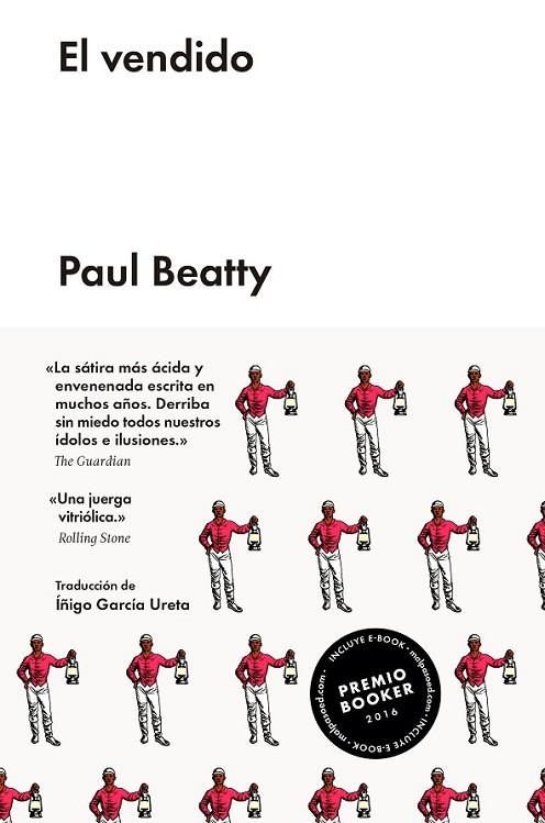 EL VENDIDO | 9788416665693 | BEATTY, PAUL