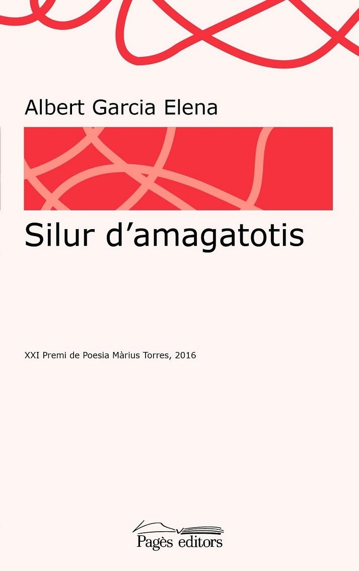 SILUR D'AMAGATOTIS | 9788499758374 | GARCIA ELENA, ALBERT