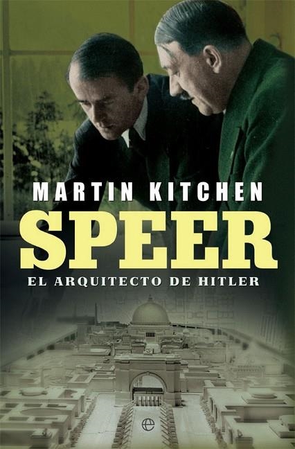 SPEER | 9788491640196 | KITCHEN, MARTIN