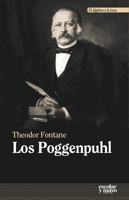 LOS POGGENPUHL | 9788416020928 | FONTANE, THEODOR