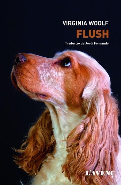 FLUSH | 9788416853090 | WOOLF, VIRGINIA