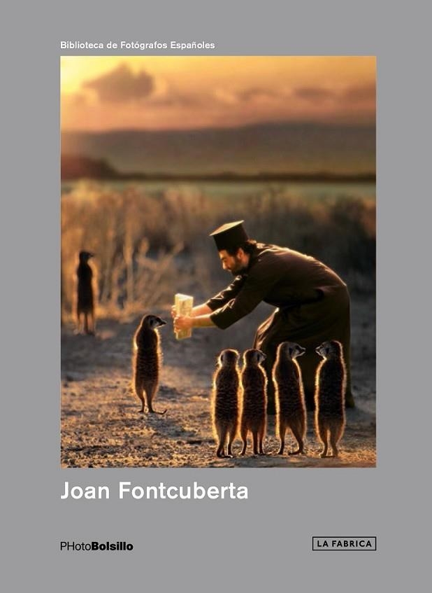 JOAN FONTCUBERTA | 9788416248988 | FONTCUBERTA, JOAN