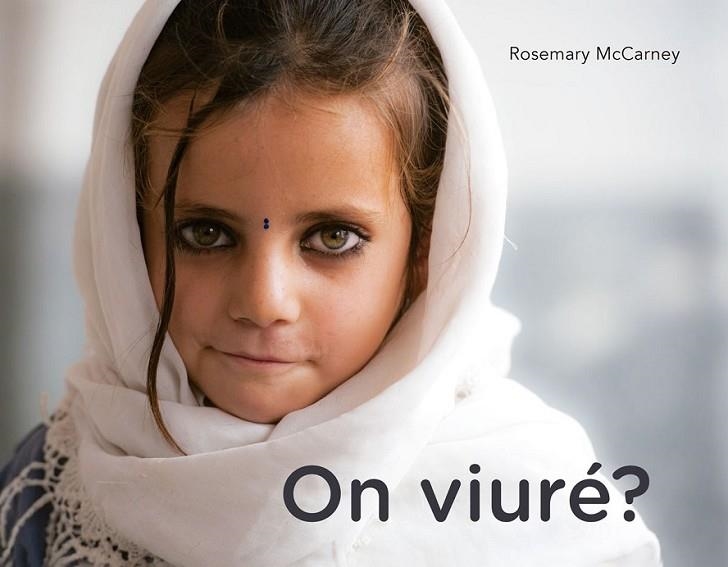 ON VIURÉ? | 9788426144393 | MCCARNEY, ROSEMARY