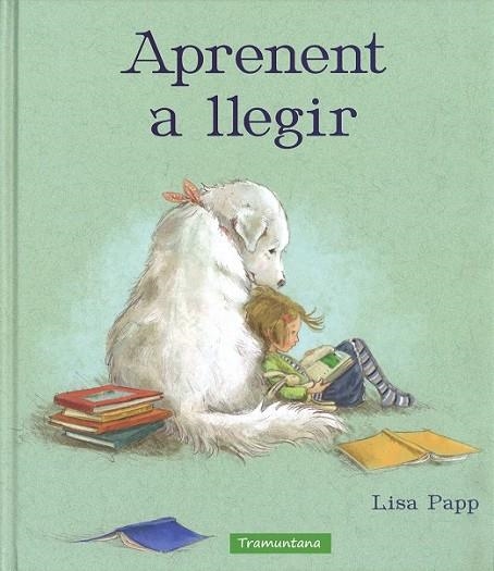 APRENENT A LLEGIR | 9788416578535 | PAPP, LISA