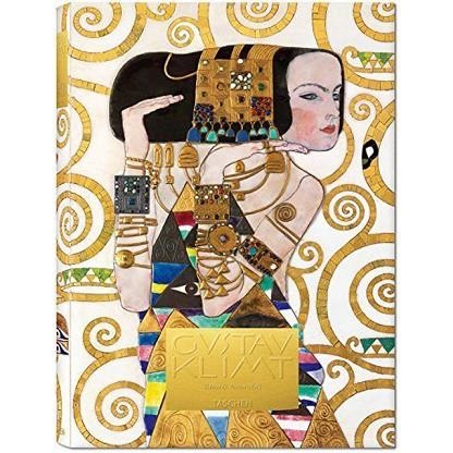 GUSTAV KLIMT. OBRAS COMPLETAS - XL REDUCIDA | 9783836566629 | TOBIAS G. NATTER