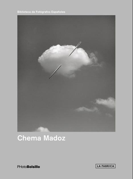 CHEMA MADOZ | 9788416248575 | MADOZ, CHEMA