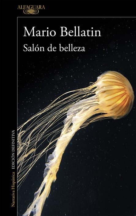 SALÓN DE BELLEZA  | 9788420431444 | BELLATIN, MARIO 