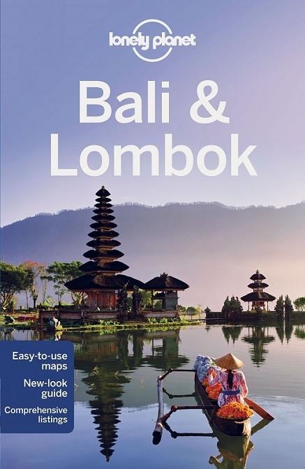 BALI & LOMBOK | 9781743213896 | DIVERSOS