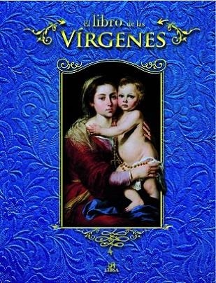 LIBRO DE LAS VIRGENES, EL | 9788466222693 | MARCOS, NOEMÍ