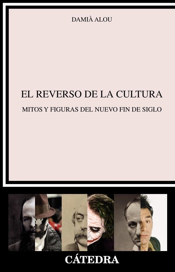 REVERSO DE LA CULTURA, EL | 9788437636771 | ALOU, DAMIÀ