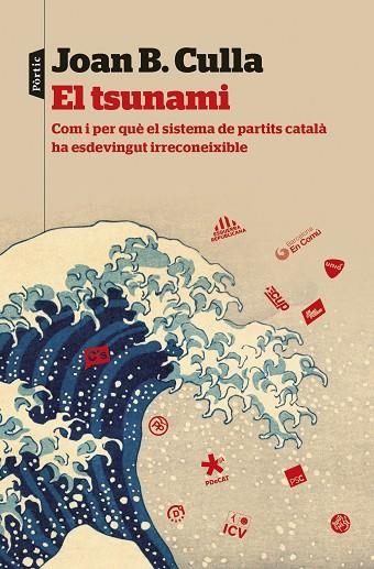 TSUNAMI, EL | 9788498093889 | CULLA, JOAN B. 