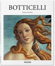 BOTICELLI | 9783836564649 | DEIMLING, BARBARA