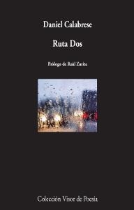 RUTA DOS | 9788498952971 | CALABRESE, DANIEL