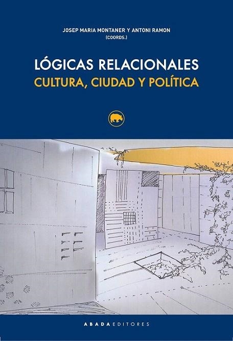 LÓGICAS RELACIONALES | 9788416160822 | DIVERSOS