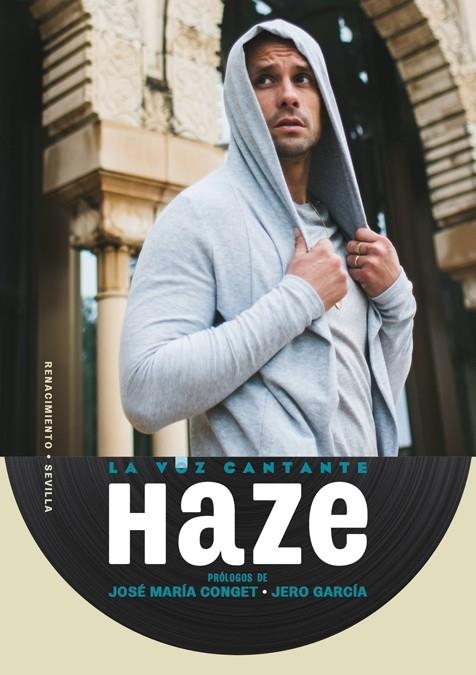 HAZE | 9788416981557 | LÓPEZ SANZ, SERGIO