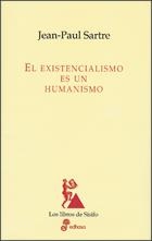 EXISTENCIALISMO ES UN HUMANISMO | 9788435027038 | SARTRE, JEAN PAUL