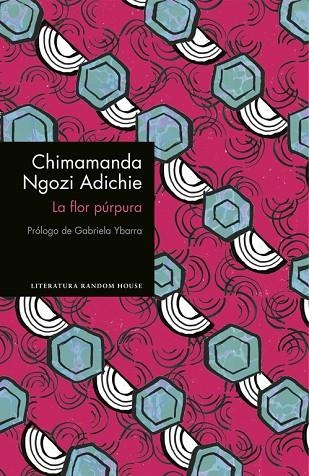 LA FLOR PÚRPURA | 9788439732945 | NGOZI ADICHIE, CHIMAMANDA 