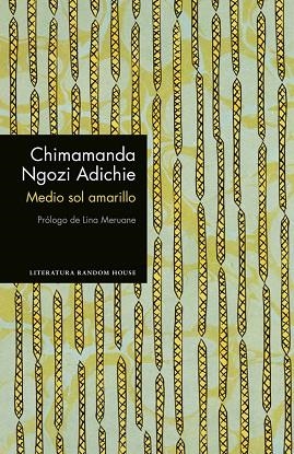 MEDIO SOL AMARILLO  | 9788439732952 | NGOZI ADICHIE, CHIMAMANDA 